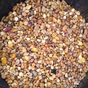 Pea Gravel 10mm