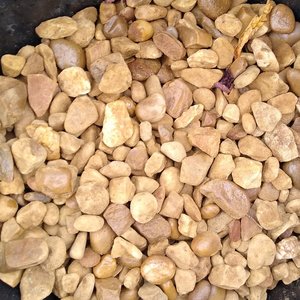 Pea Gravel 20mm