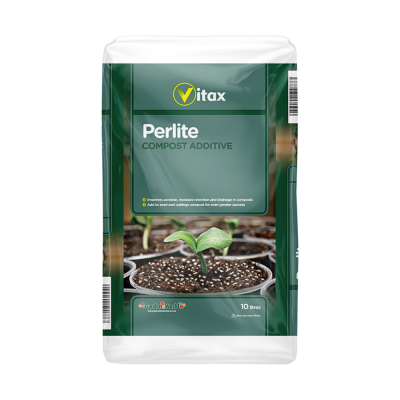 Perlite